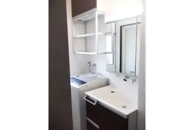 ゆったりくつろげる浴室へリフォーム