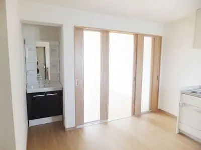 明るく快適な住まいへ全面リフォーム