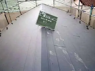 耐震工事で頑丈な住まいに