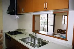 長年の夢をリフォームで実現