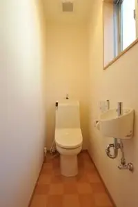 体に負担のない優しい住まい