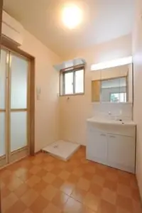 体に負担のない優しい住まい