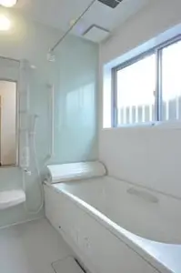 体に負担のない優しい住まい