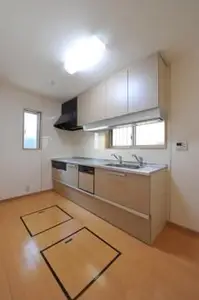 体に負担のない優しい住まい