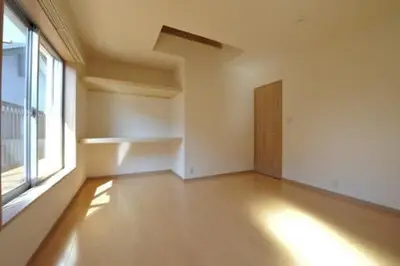 体に負担のない優しい住まい