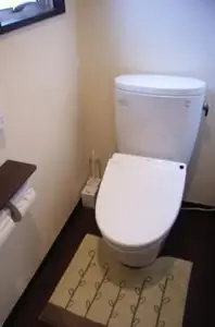 素材を活かした自然を感じる住まい