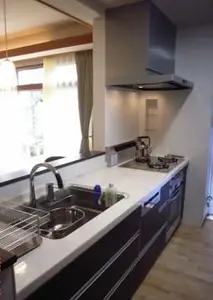 素材を活かした自然を感じる住まい