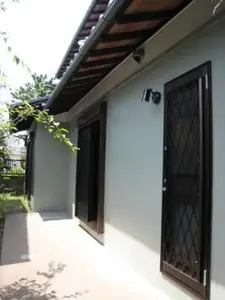 落ち着きのある住まいに全面リフォーム