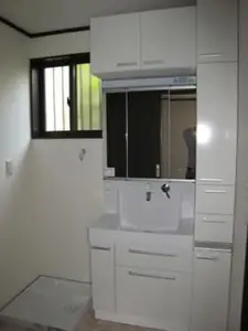 落ち着きのある住まいに全面リフォーム