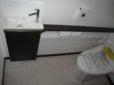 落ち着きのある住まいに全面リフォーム