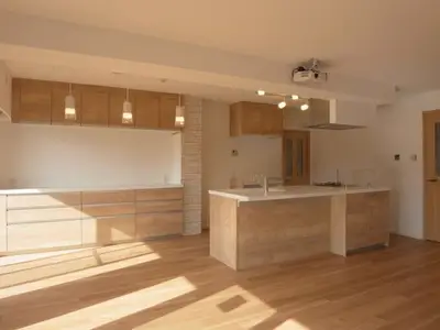 コンテンポラリースタイル