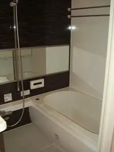水廻りを一新し快適な住まいへ