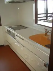 水廻りを一新し快適な住まいへ