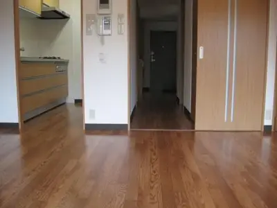 内装を一新し安心して暮らせる家へ