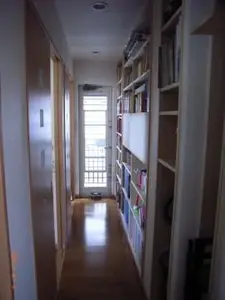 三人で使える子供部屋にリフォーム