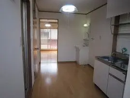 和室から洋室へフルリフォーム