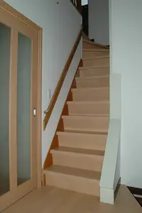 夫婦２人の会話が弾む快適空間にリフォーム