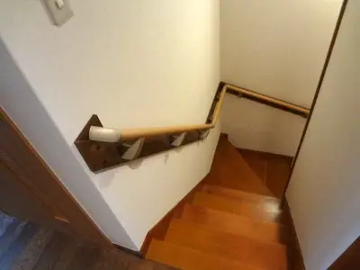 車椅子での利用が快適な住まいへリフォーム