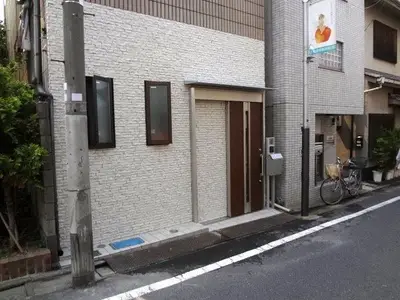車椅子での利用が快適な住まいへリフォーム