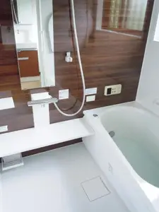 明るい水廻りへリフォーム