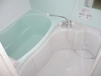 保湿性の高いお風呂リフォーム