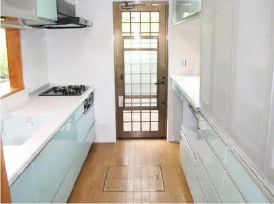 お風呂&キッチンリフォーム