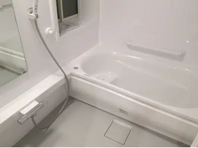 内も外も全部新しく使いやすく