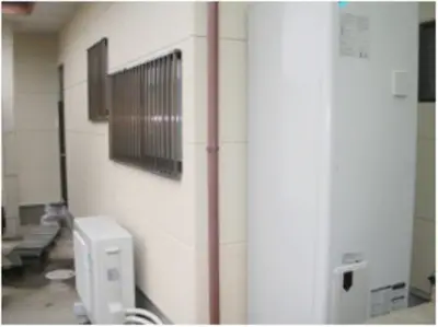 過ごしやすいお家へリフォーム