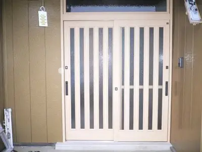 古民家再生リフォーム