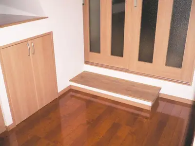 古民家再生リフォーム