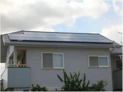 エコなお家へリフォーム