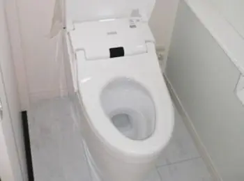 水廻りを一新リフォーム