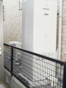 中古物件をオール電化住宅にリフォーム