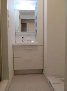 水廻りの新規交換