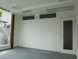 事務所の内装工事