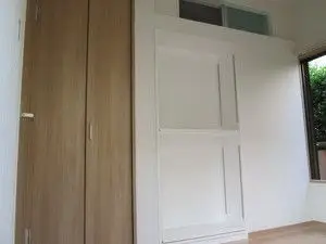 6畳和室を子供部屋に