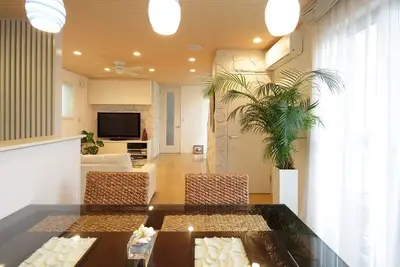 アロハに暮らすハワイアンリゾートリフォーム!