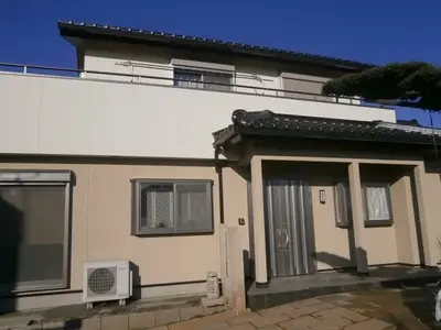 塗装で家をより丈夫に