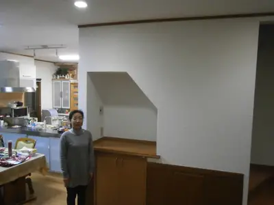 調湿性・消臭性ともに抜群