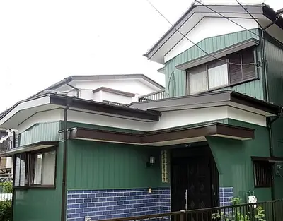 汚れに強い丈夫な外壁にリフォーム