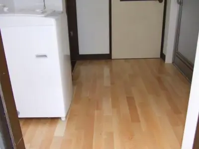 水廻り中心とした全面リフォーム