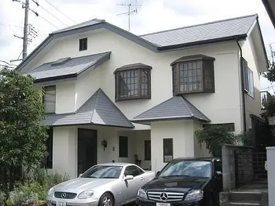 屋根リフォームで夏も快適に過ごせる家を実現