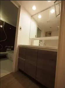 水廻りフルリフォーム