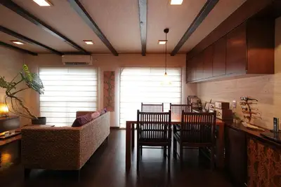 居ながらにしてアジアンリゾート!