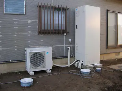 生活をより快適にするオール電化リフォーム