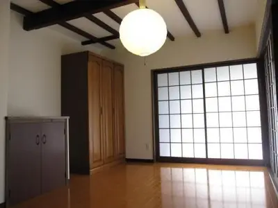 古民家と現代の融合リフォーム