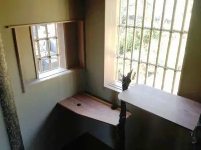 趣のある茶室増築工事