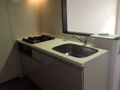 魅力的な賃貸物件にリフォーム♪