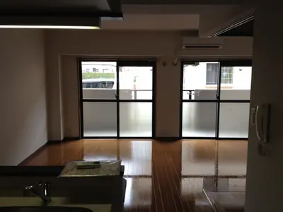 魅力的な賃貸物件にリフォーム♪