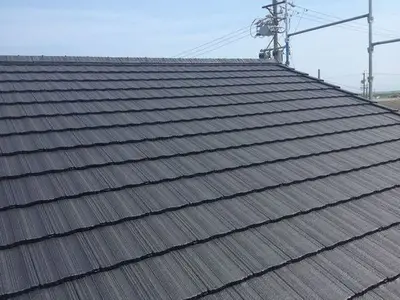 屋根・外壁塗装で明るい外観に